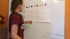 ГДЗ по сольфеджио Калинина 4 класс стр.7 №10