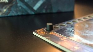 Machina Arcana. Мой первый Кикстартер. Что это за игра?