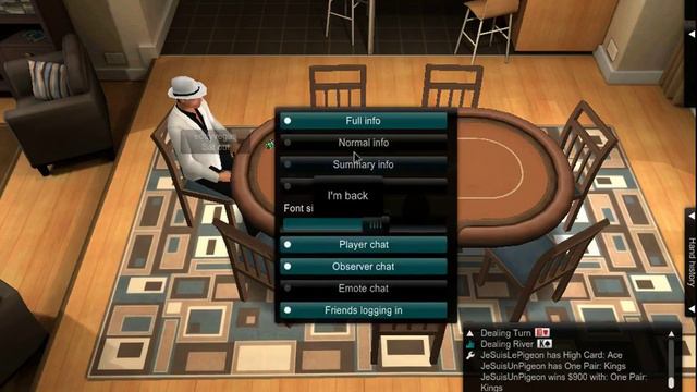 PKR - Poker Done Right - gameplay смотреть онлайн