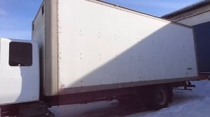 Обзор Интера 4300 после полугода эксплуатации.Ответы на вопросы.