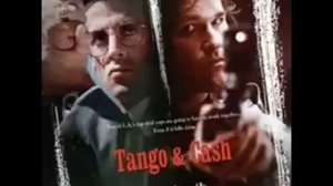 Tango & Cash Soundtrack theme