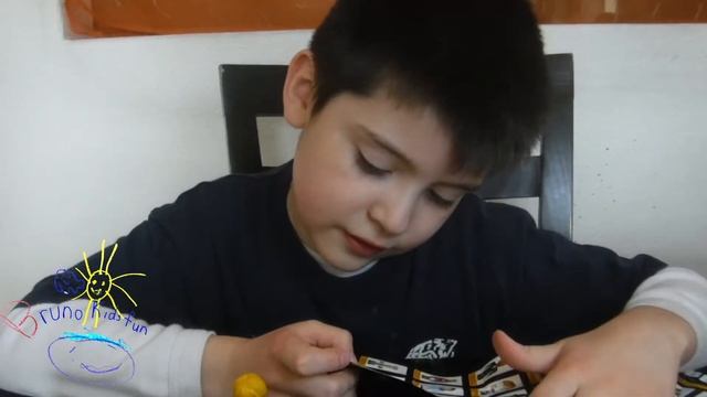 Unboxing roblox series 6 | Blind box toy | Join Bruno Kids Fun World group in Roblox | BrunoKisFun смотреть онлайн