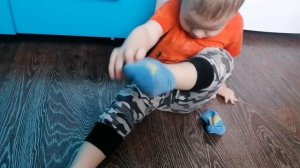 ДОМАШНИЙ ВЛОГ! ПОМОЩНИК! ПЕРВОЕ ЗАНЯТИЕ! ВПЕЧАТЛЕНИЕ ОТ ФИЛЬМА! VLOG HALK FAMILY