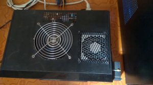 самое простое удаленное включение/выключение ПК вместо WOL (Wake On Lan) [повторы проектов с YT]