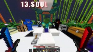 Best Minecraft PvP Texture Packs 1.16-1.17-1.18-1.19 (3/4)