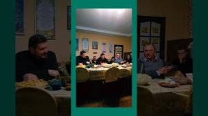 Очевидец моего побега от Столыпина. (Из архива)