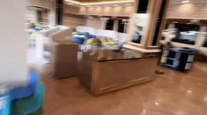 Обзор TITANIC ROYAL в Хургаде 5☆