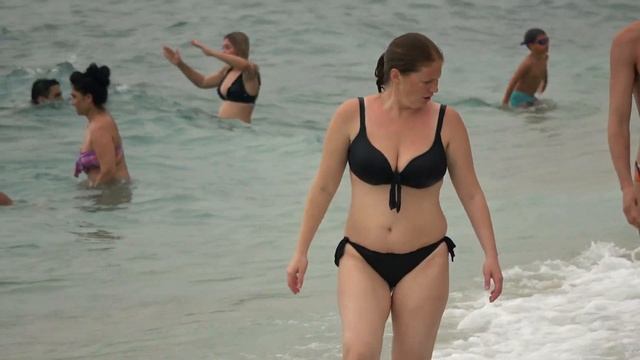 Kleopatra Beach Alanya  -2 Пляж Клеопатры в Алании BEST Beaches सागरतट ビーチ 海灘 شاطئ Strand Playa 해변