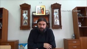 Враги человеку домашние его. Протоиерей Андрей Ткачев. Елицы