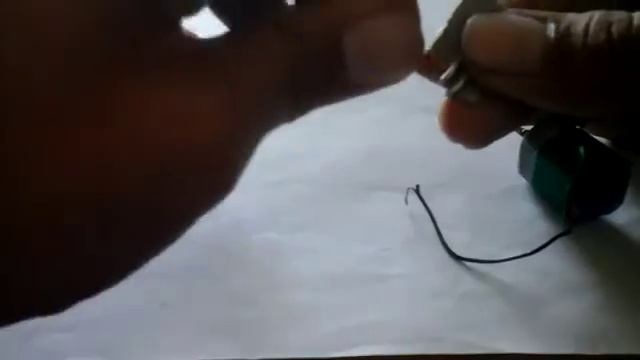 Как сделать мини выключатель смотреть онлайн