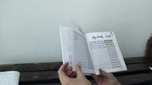 ТРЕКЕР ПРИВЫЧЕК. ИДЕИ ОФОРМЛЕНИЯ ЕЖЕДНЕВНИКА. МОИ ПОЛЕЗНЫЕ ПРИВЫЧКИ. BULLET JOURNAL. DIY