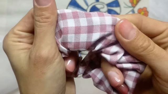 Резинки для волос /Aliexpress / #Exclusivity смотреть онлайн