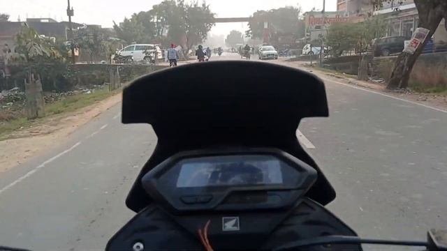 HONDA CB 200 X RIDE ? Honda Cb 200x Top Speed | Honda Cb 200x @jattprabhjot @sachingoyalvlog