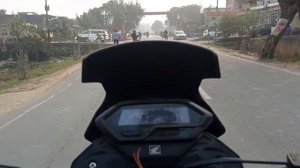 HONDA CB 200 X RIDE ? Honda cb 200x top speed | Honda cb 200x @jattprabhjot @sachingoyalvlog