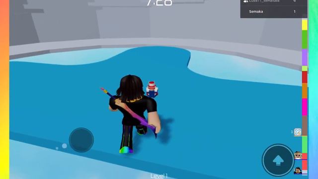 Игра ем в тивер патпищики смотреть онлайн