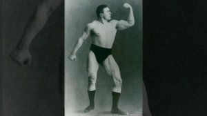 Георг Гаккеншмидт (Русский Лев)