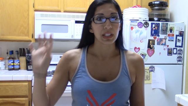 Steph & AZ - Steph Makes Keto Donuts! смотреть онлайн