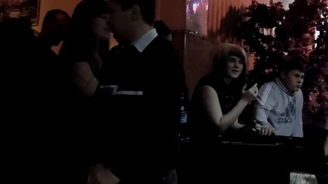 АХ У ЕЛИ, АХ У ЁЛКИ 1 смотреть онлайн