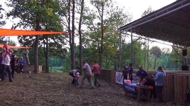 Клуб сантафе 9лет смотреть онлайн