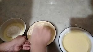 Торт ? Три коржа Очень простой рецепт Очень вкусного торта