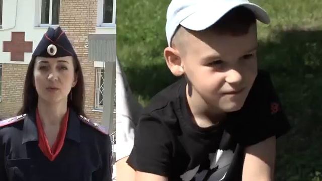 Поклонимся врачам исполняет Вокальный ансамбль УМВД России по Калужской области "Регион 40"