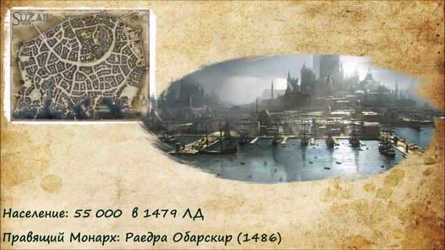 Всё что нужно знать о Кормире | Forgotten Realms | Lore D&D