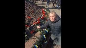 Мы служили в Газни