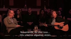 Как Пол Маккартни сочиняет песни