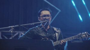 S(m)unda - Tigapagi (Live at Wardenclyffe, Malang)