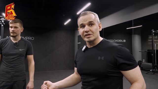 Как бить быстрее, сильнее и больше / Физподготовка боксера