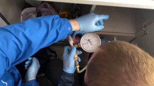 Очередная ложь Путинской власти вскрылась! Доходы газовых олигархов превыше всего!