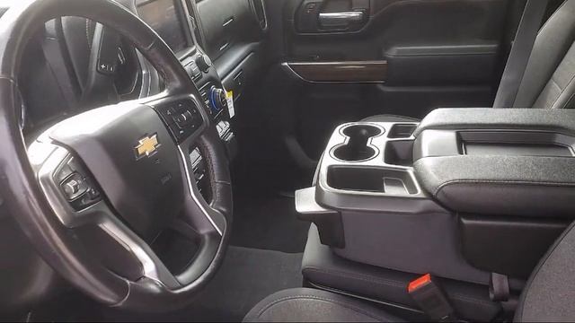 2020 Chevrolet Silverado 2500 HD Crew Cab LT Pickup 6 1/2 ft Modesto Tracy Turlock Los Banos Me смотреть онлайн