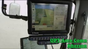 Принцип работы подземного орошения. Орошение садов, виноградников, кукурузы, сои