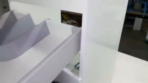 Если не доводится ящик