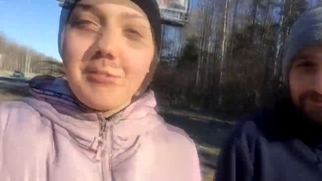 Воскресный Vlog/Утренняя пробежка/Тофу-сырники/Играю на пианино смотреть онлайн