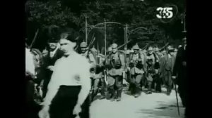 Кайзер Вильгельм II