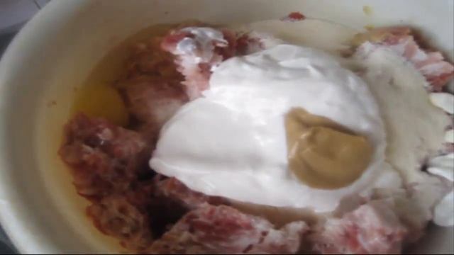 Самые вкусные котлеты с манкой