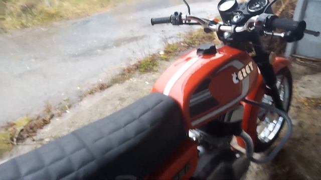 CZ 472.6 для Сергея г. Салехард смотреть онлайн