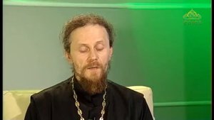 Православие хотят заменить трансгуманизмом#  Иеромонах Никодим из Свято-Троицкой Сергиевой Лавры