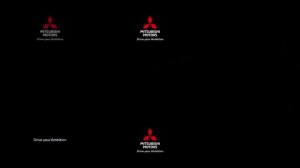 Mitsubishi Logo Sparta Diamond ZGU Remix
