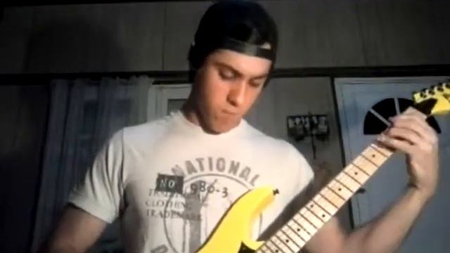 Bon Jovi - You Give Love a Bad Name (cover) смотреть онлайн