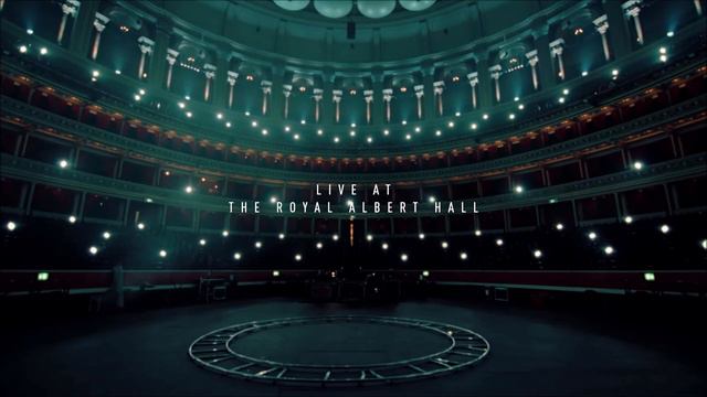 Dead Butterflies - Architects (Instrumental Cover | Royal Albert Hall) смотреть онлайн