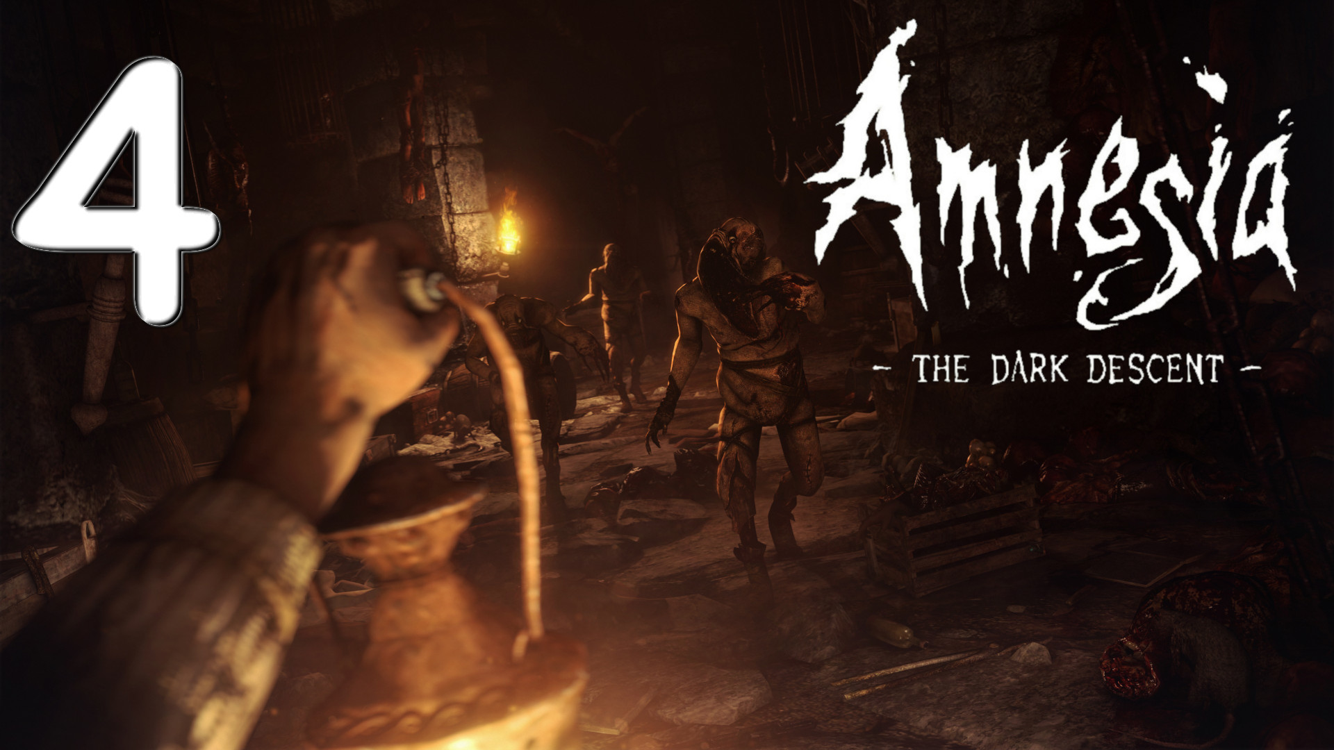 Amnesia the dark descent стим фото 94