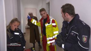 Geiseldrama in Schönheitspraxis! Auch die Spezis in großer Gefahr 😱 | Die Spezialisten | SAT.1