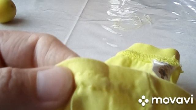 Ремонт края трикотажного изделия вручную. смотреть онлайн