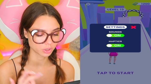 ЭВОЛЮЦИЯ  НЕРЕАЛЬНО-ДЛИННЫХ ВОЛОС, Это САМЫЕ КРАСИВЫЕ ВОЛОСЫ! | Hair Run