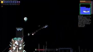 Мунлорд за мага || мастер мод || без хилки