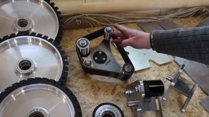 как собрать СВОЙ гриндер