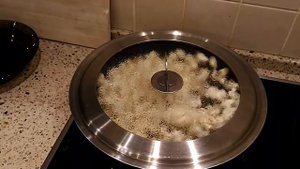 DIY.ПОПКОРН.РЕЦЕПТ КЛАССНОГО ПОПКОРНА.POPCORN.Домашний попкорн.Как приготовить попкорн дома.