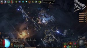 Path of Exile Simulacrum 30 wave